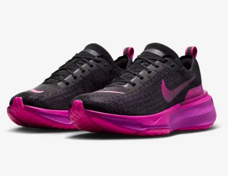 Nike Invincible 3 (Dok. Nike)