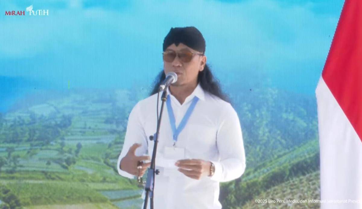 Gus Miftah