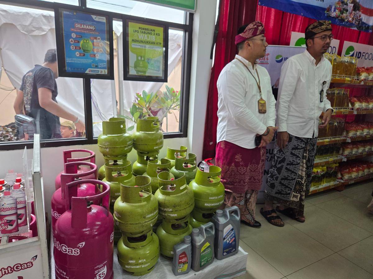 Kopdes Merah Putih Gadugan