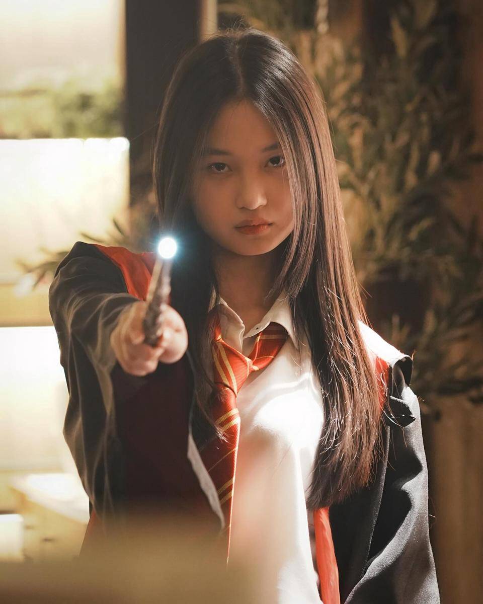 Mikaela Kusjanto (instagram.com/mikaela.jkt48)