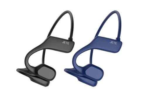 TWS bone conduction JETE OpenFast (jete.id)