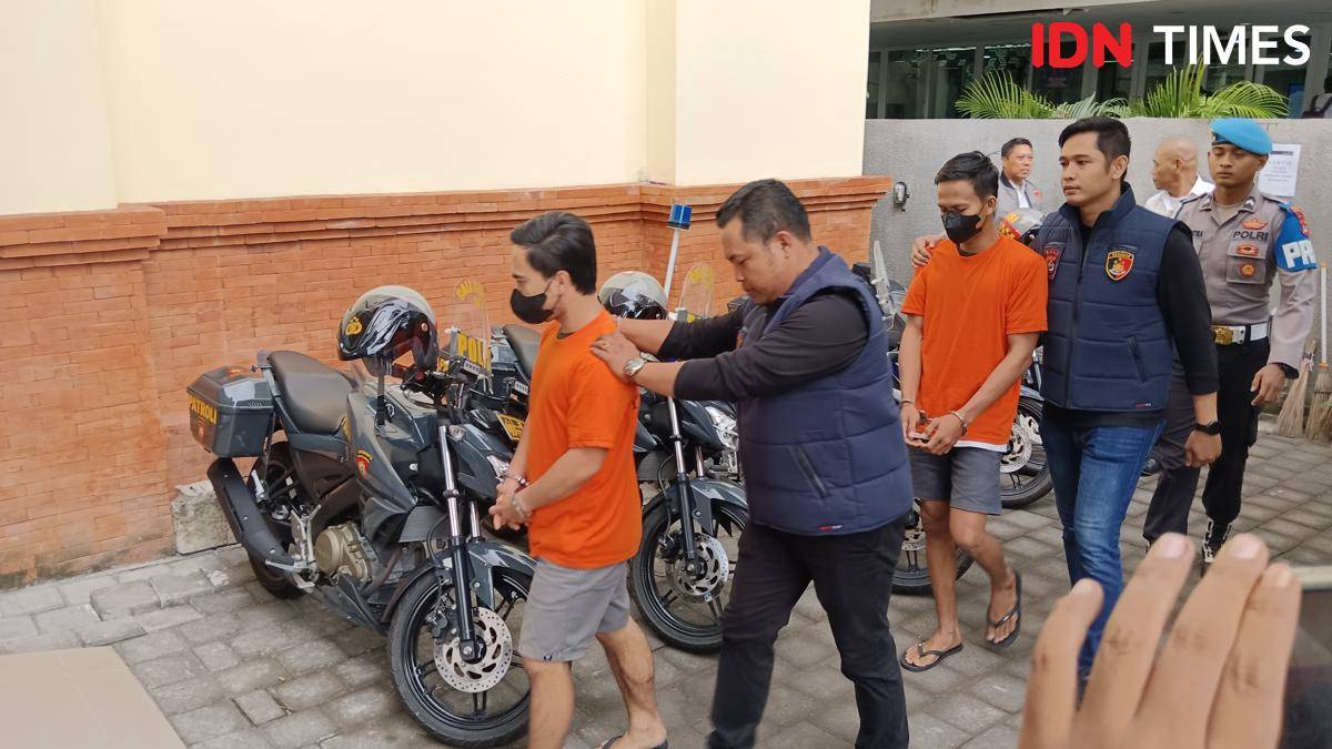 Polres Bandara