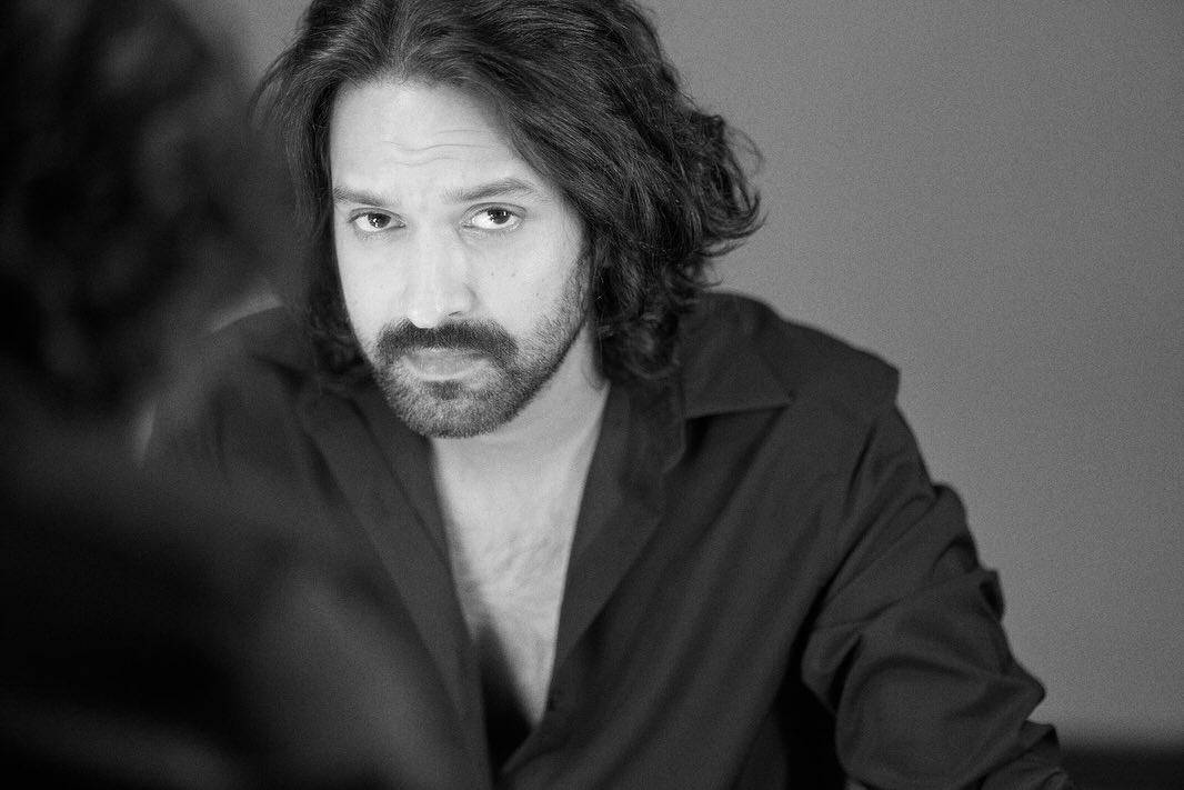 Vikrant Massey