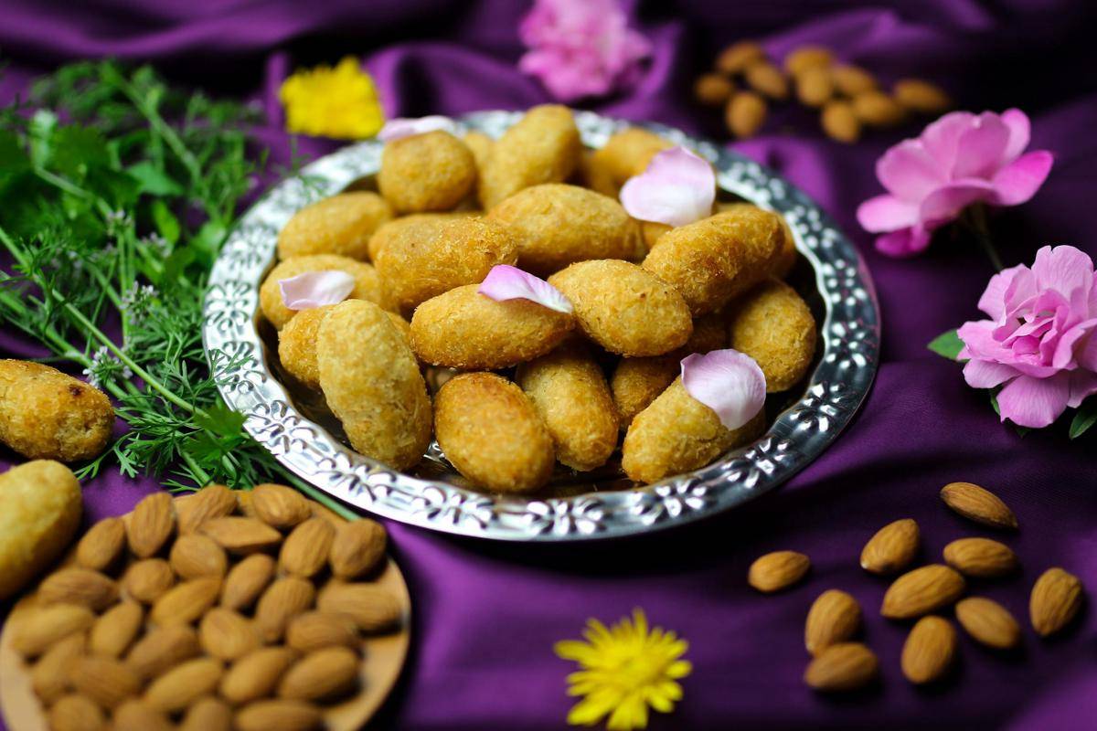 Resep Kroket Kentang yang Renyah dan Gurih, Dijamin Bikin Nagih!