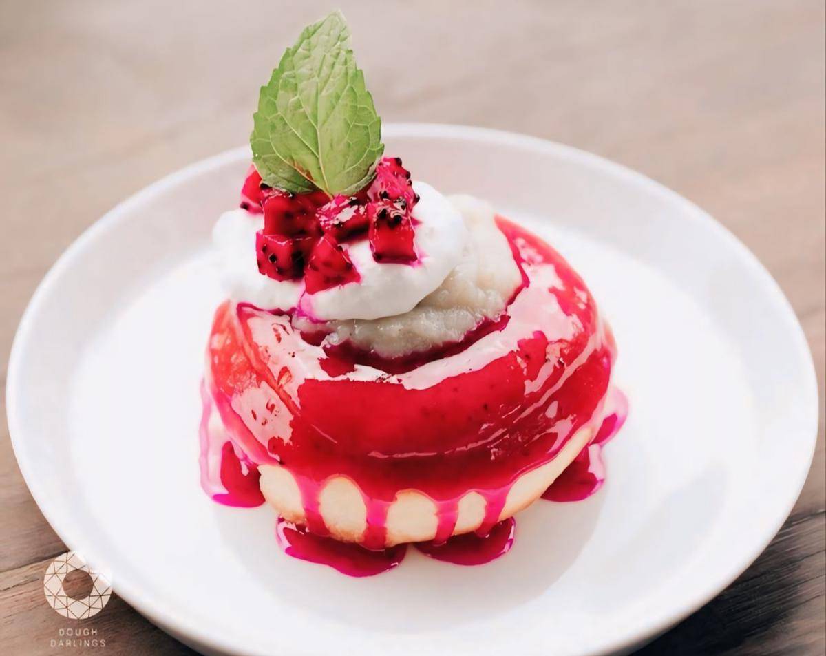 Dough Darlings (google.com/maps/Dough Darlings Seminyak)