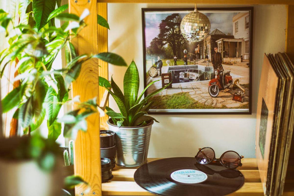 ilustrasi desain interior (pexels.com/ERIC MUFASA)