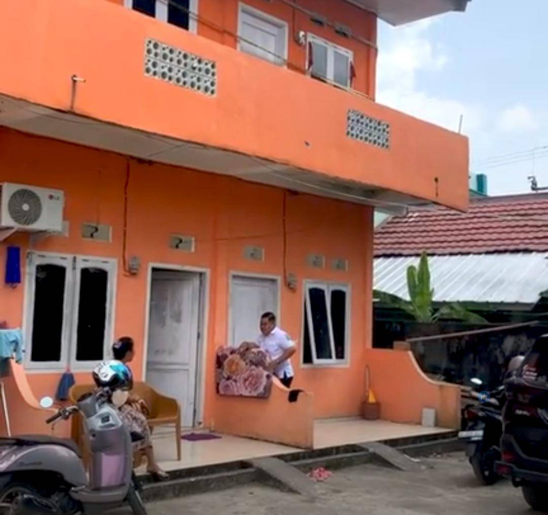Pemuda Asal Sekayu Tewas Tenggak Racun Potas di Kosan Pacar