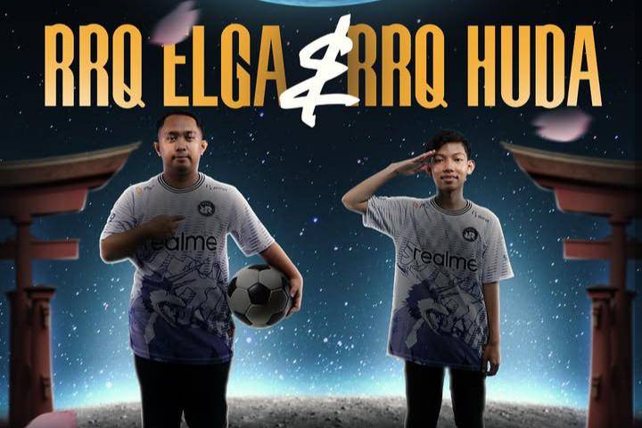 Rekap Perjuangan RRQ di eFootball Championship 2025