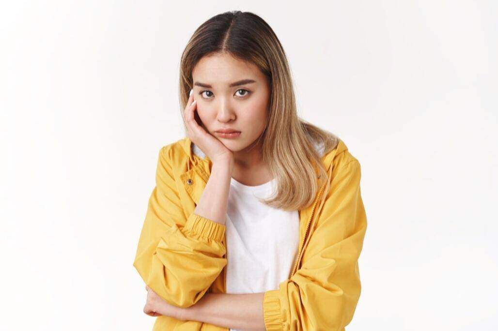 Kecewa (freepik.com/cookie_studio) 
