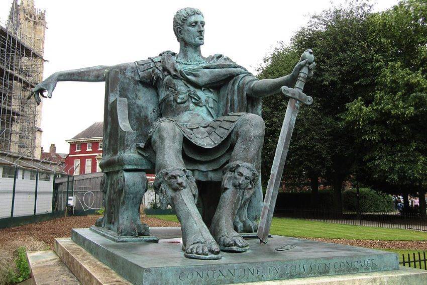 Sejarah Kota Istanbul