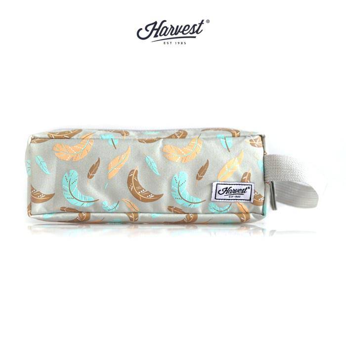 Pencil Case Harvest Pop Case - Indian (shopee.co.id/Harvest Goods Official Shop)