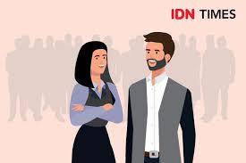 Ilustrasi Pasangan. IDN Times/ istimewa