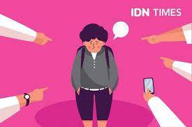 Ilustrasi Perundungan. IDN Times/ istimewa
