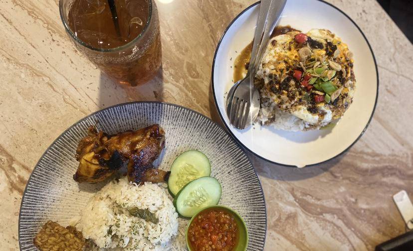 3 Resto di Pangkalpinang Lagi Promo Juli, Cocok Buat Makan Siang