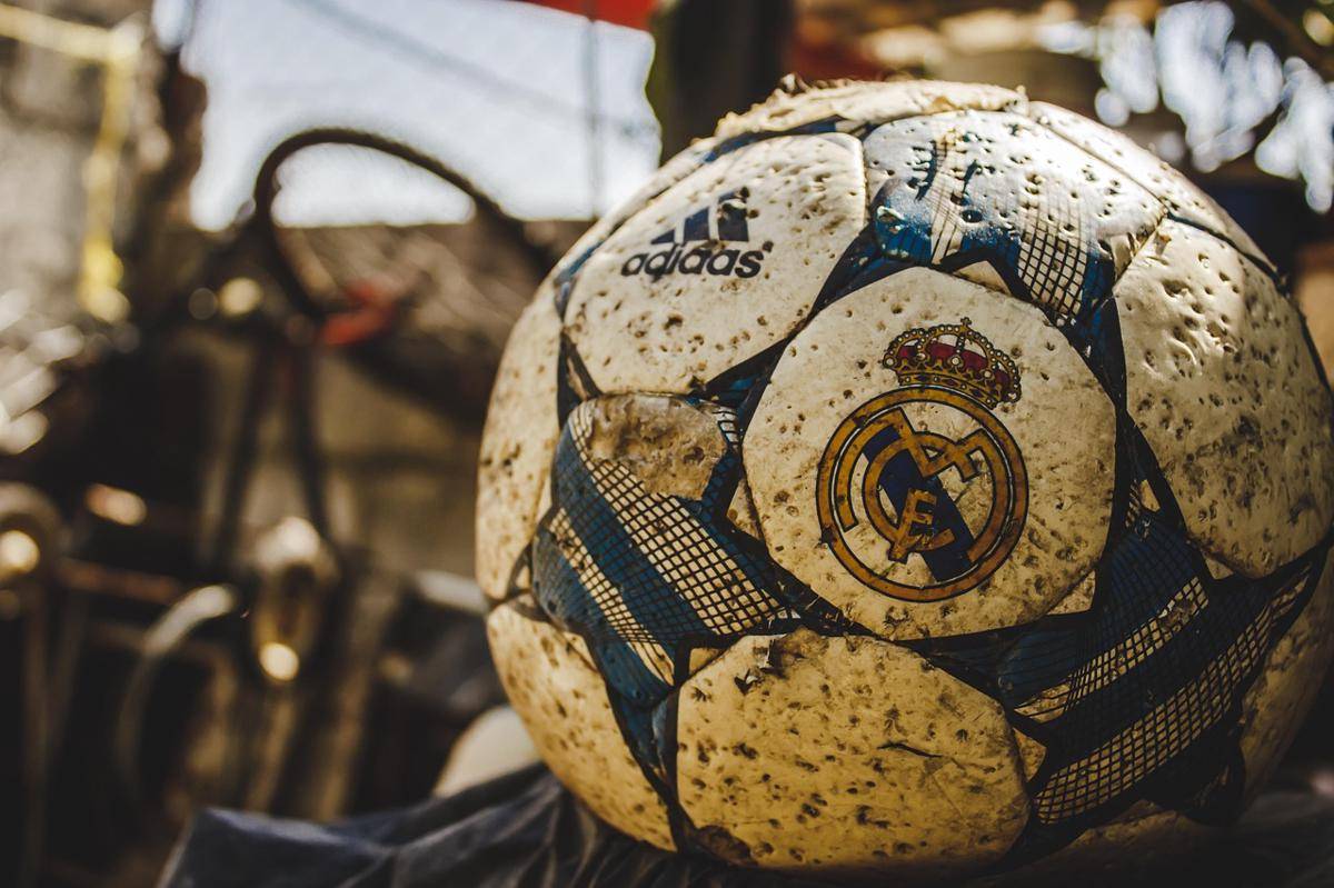 ilustrasi sepak bola (pxabay.com/jossuetrejo_oficial)