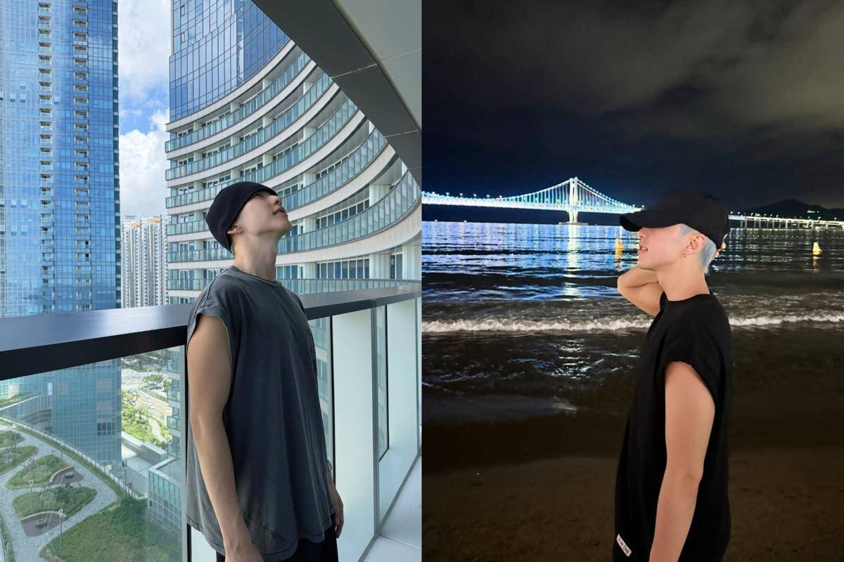 Itinerary Liburan di Busan ala Hoshi SEVENTEEN, Kunjungi dalam Sehari!