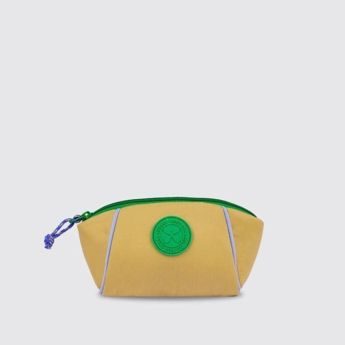 Exsport Go Go Pencil Case - Curry (shopee.co.id/Exsport Bags Official)