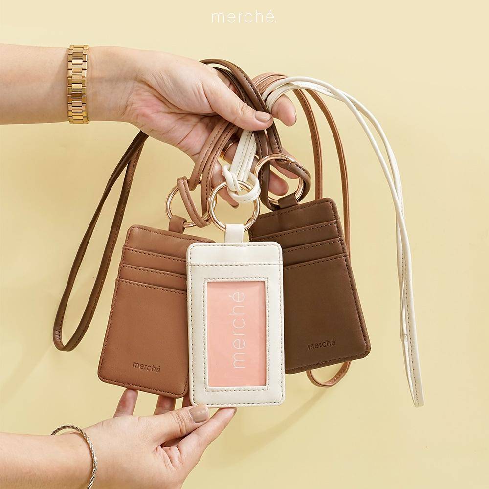 Merche Lanyard Freya (shopee.co.id/Merche Official Shop)