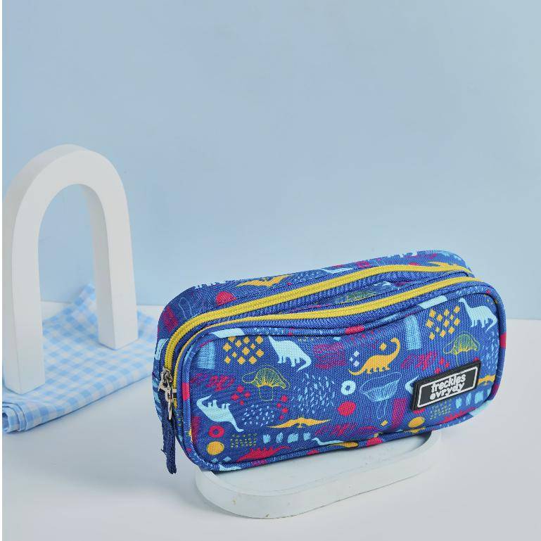 FRECKLES Evrydy Pencil Case (shopee.co.id/Freckles Official Store)