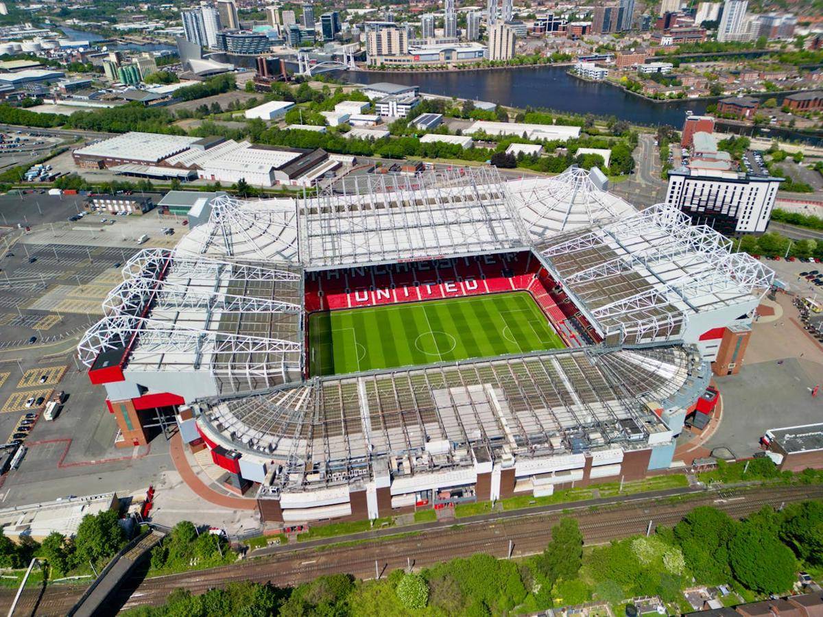 5 Pemain Afrika Termahal yang Didatangkan Manchester United