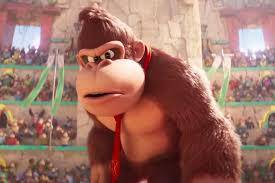 Donkey Kong 