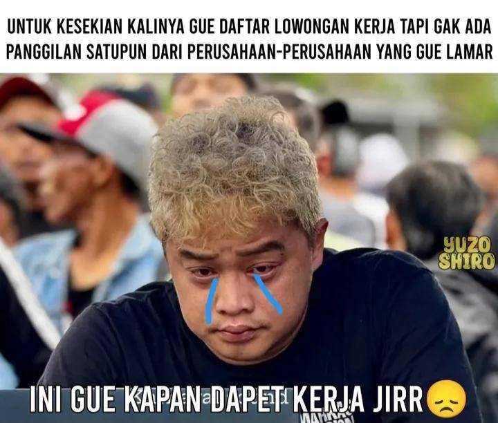 meme ekspresi operator sound horeg