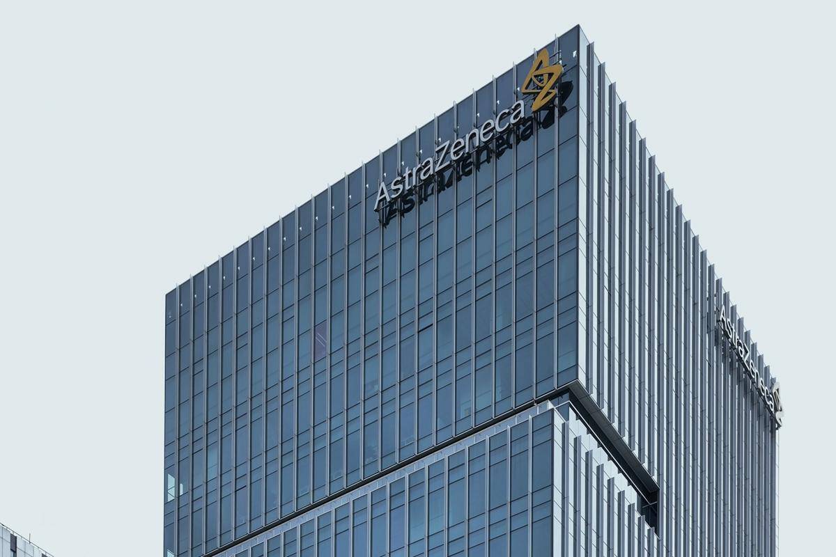 AstraZeneca Investasi Rp815 Triliun di AS di Tengah Gejolak Tarif
