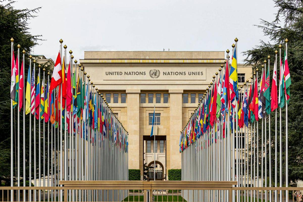 AS Mundur dari UNESCO, Sebut Tak Sejalan dengan Kebijakan 