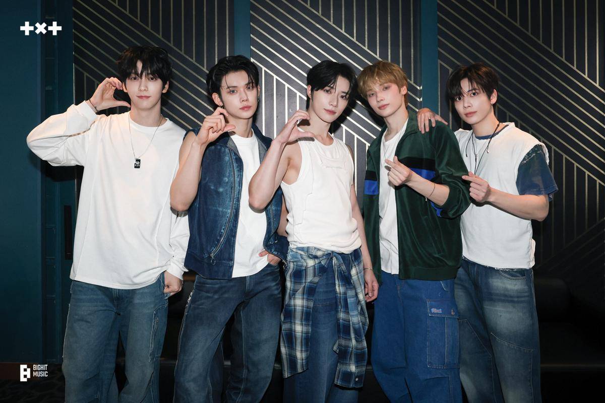 TXT (x.com/TXT_bighit)