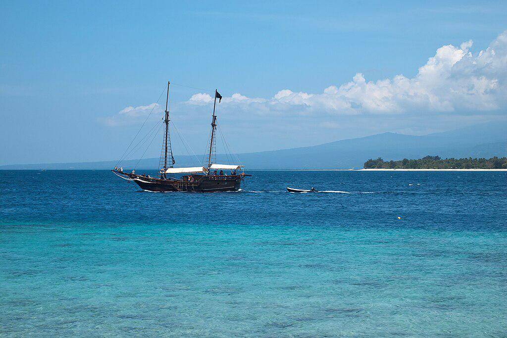 Pulau Gili (commons.wikimedia.org/Vyacheslav Argenberg)