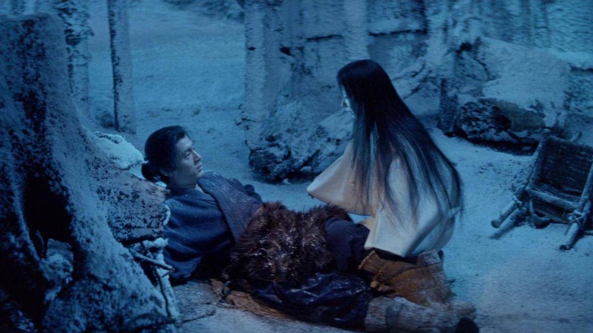 Kwaidan (dok. Ninjin Club/Kwaidan)