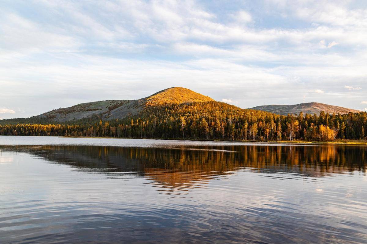 Finlandia