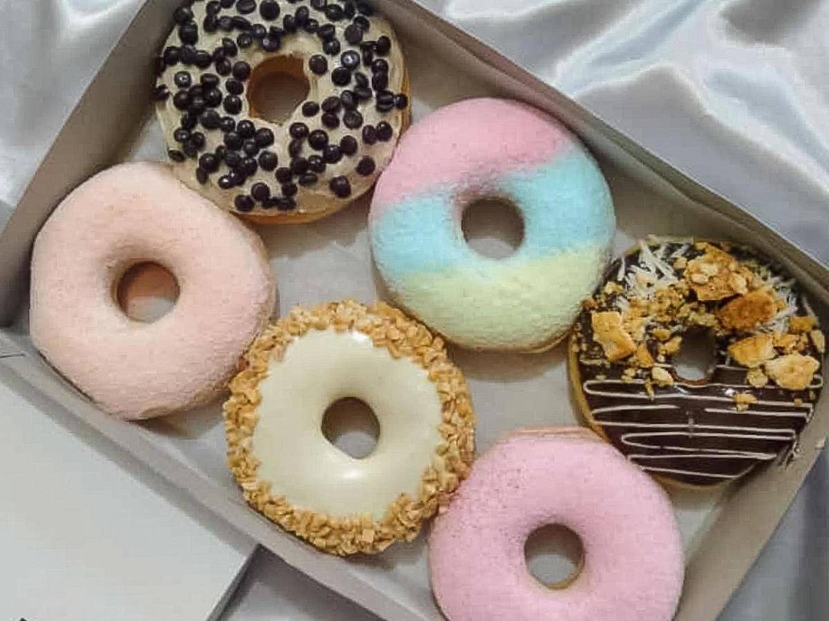 donat (vecteezy.com/hafizh Ardi)