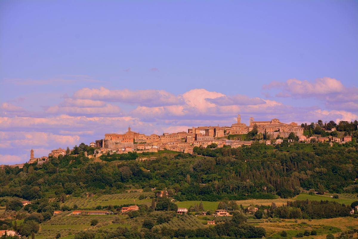 Montepulciano (pixabay.com/pcdazero)