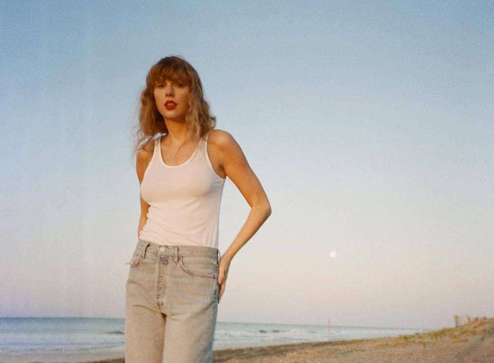 Taylor Swift (instagram.com/taylorswift)
