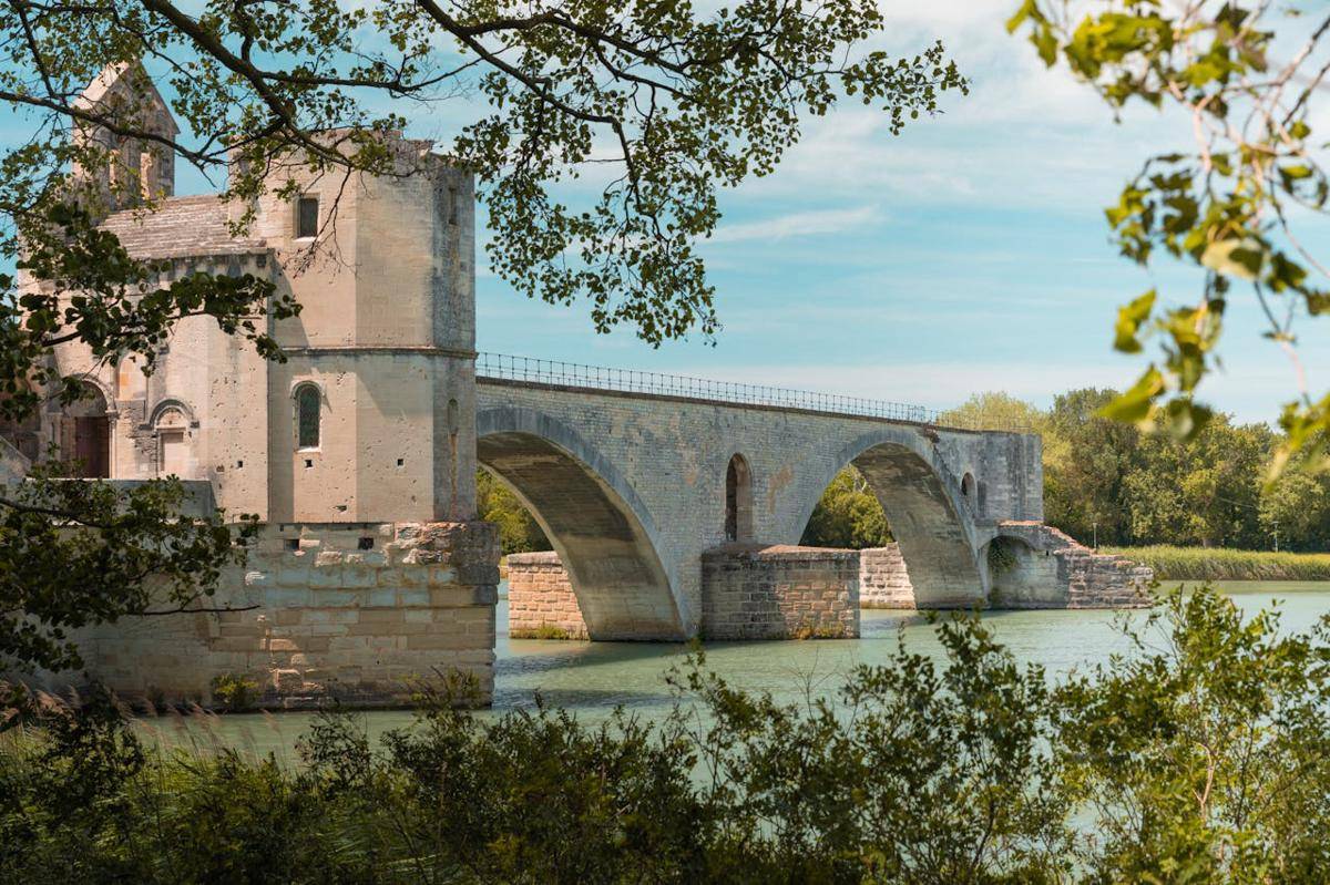 Sungai Rhone, Prancis (pexels.com/Ryan Klaus)