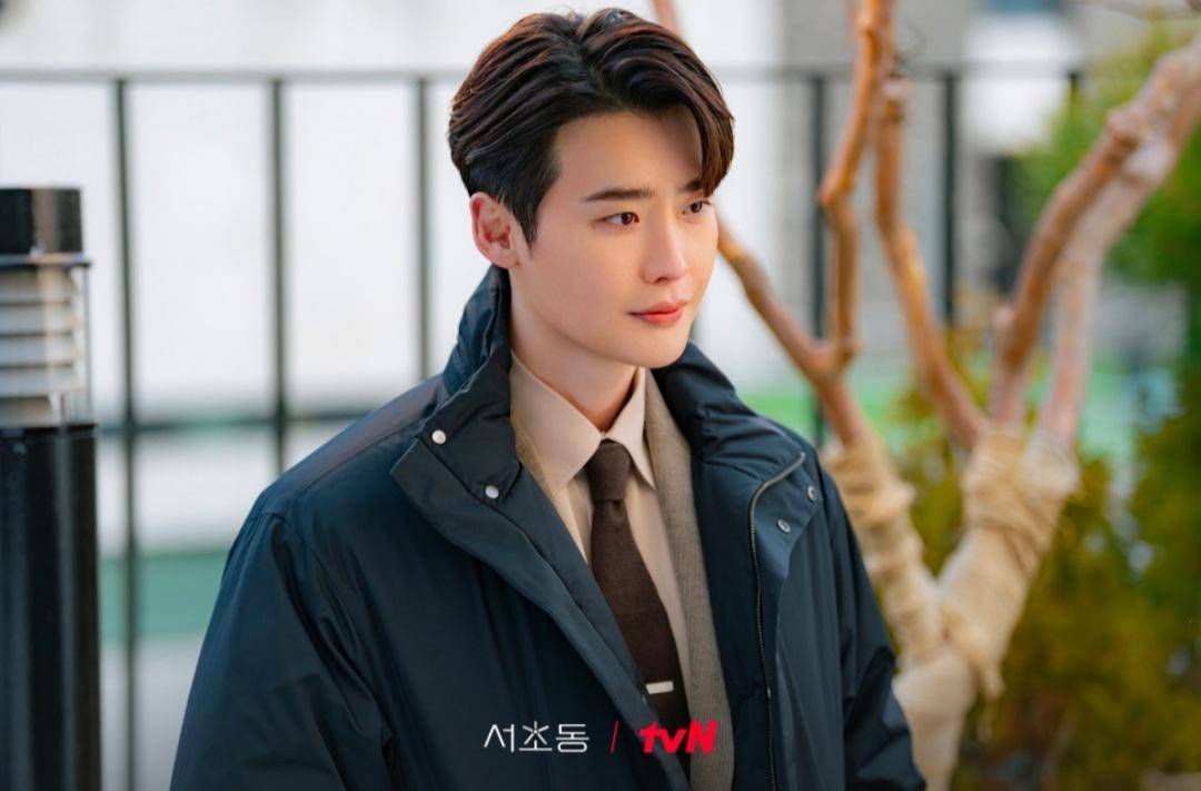 Cuplikan drakor Law and the City (dok.tvN/Law and the City)