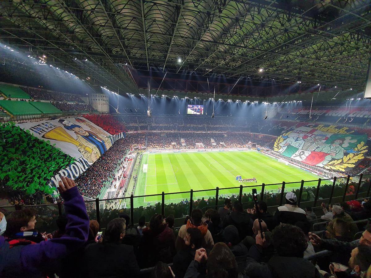 4 Peraih Scudetto Dilepas Gratis Klub Serie A pada Musim Panas 2025