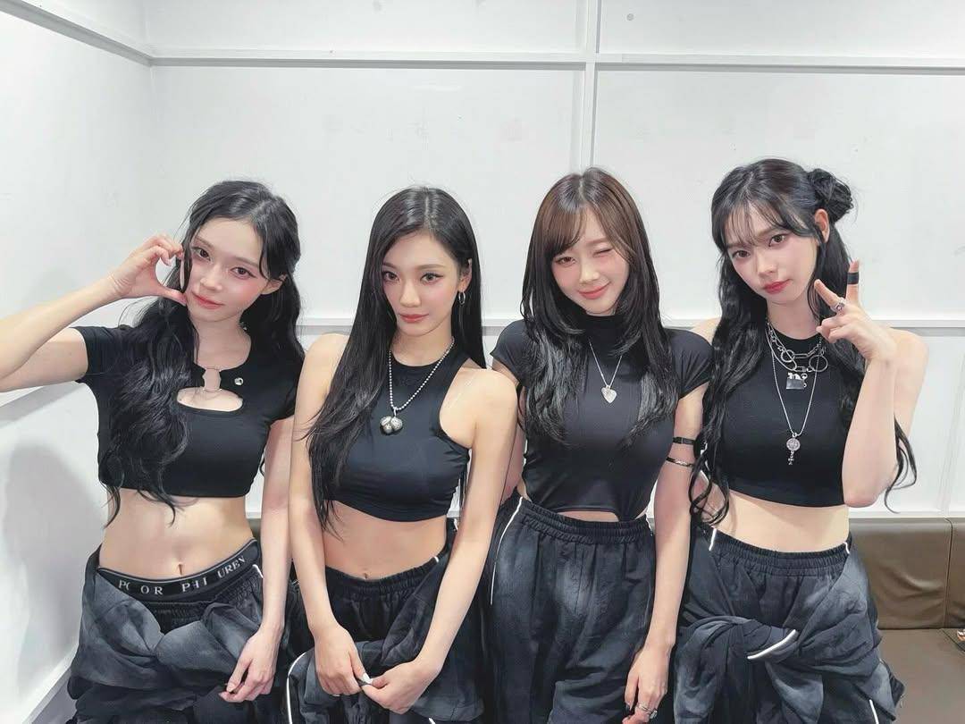 aespa (instagram.com/aespa_official)