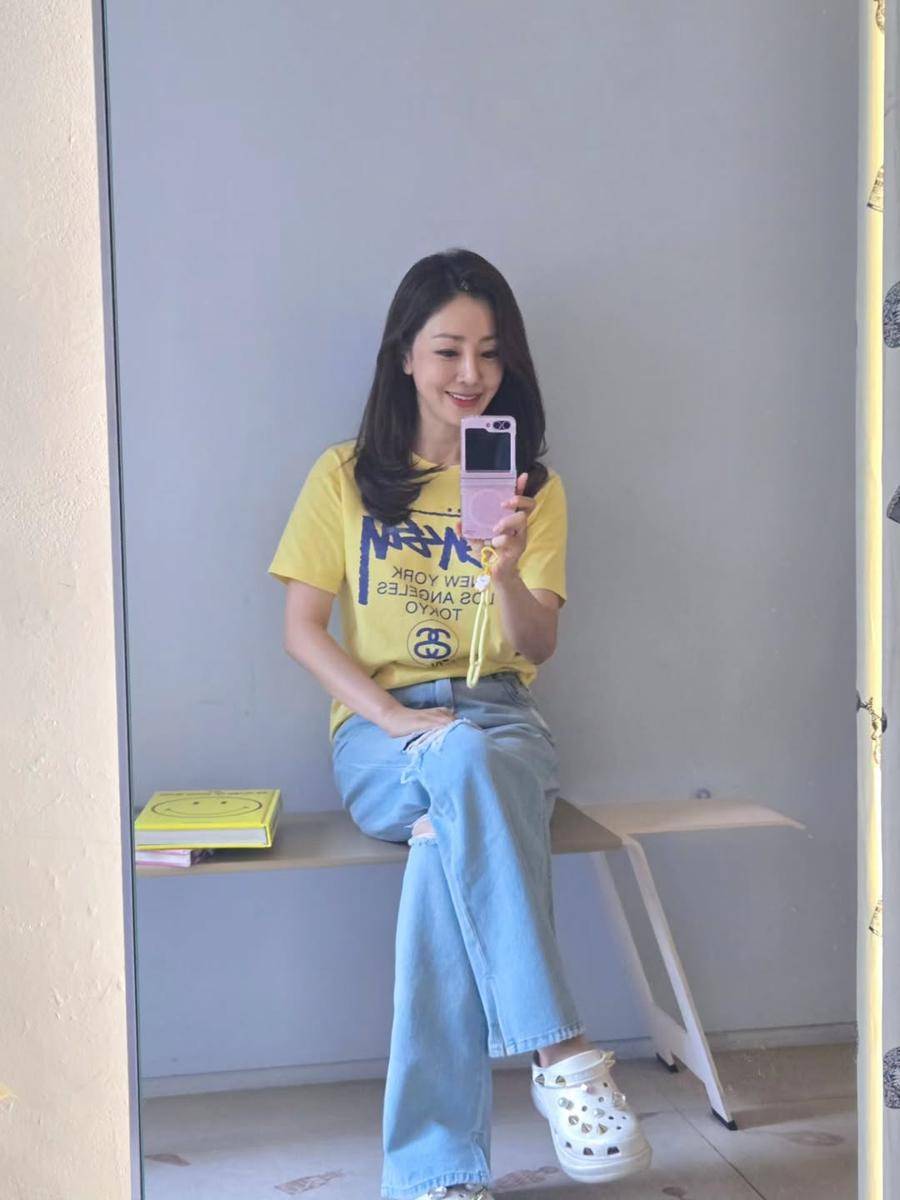 Oh Na Ra (instagram.com/sabita_5)