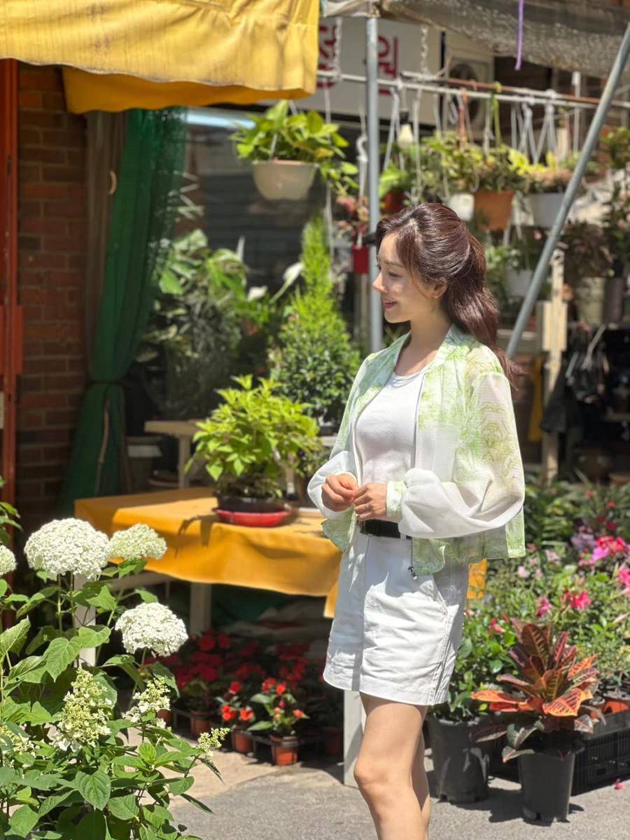 Oh Na Ra (instagram.com/sabita_5)