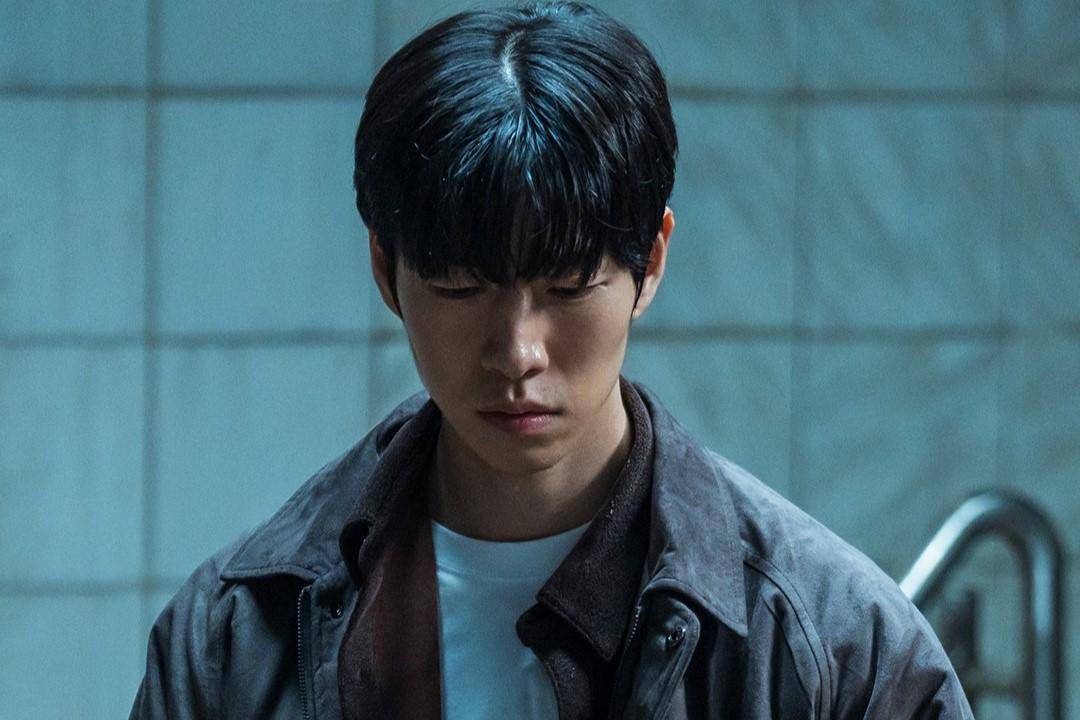 still cuts drama The Defects (dok. ENA/The Defects)