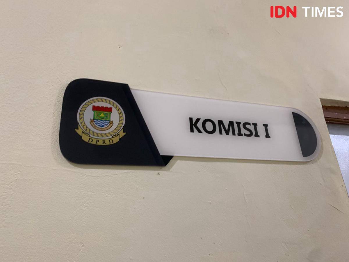 Soal Lahan RSUD Tigaraksa, DPRD Kabupaten Tangerang Saling Lempar