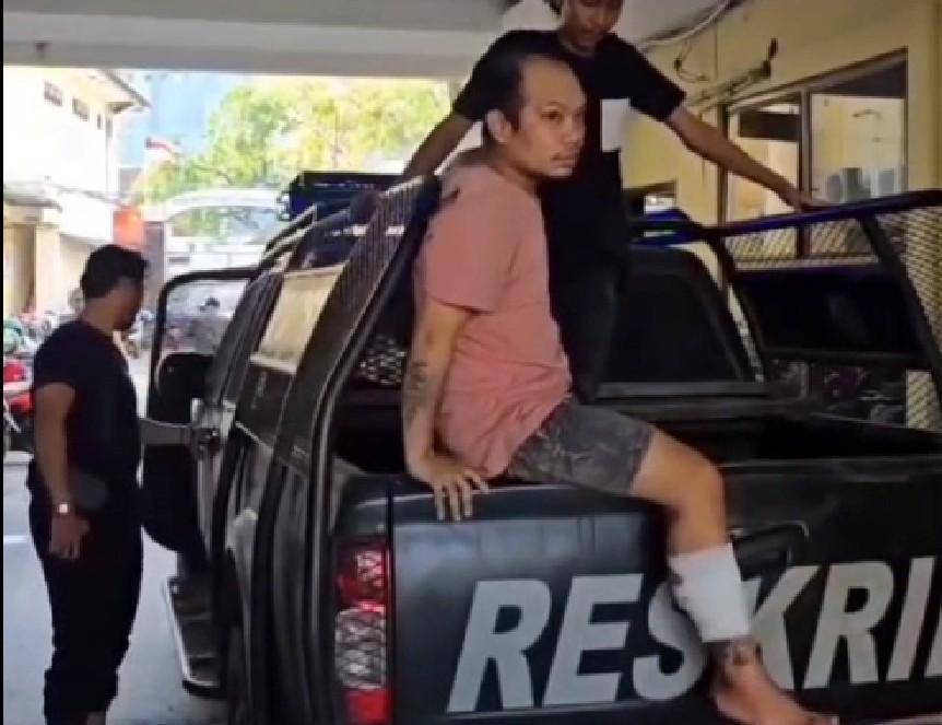 Pemilik Salon 2 Tahun Jadi Predator Anak di Makassar, Lupa Jumlah Korban