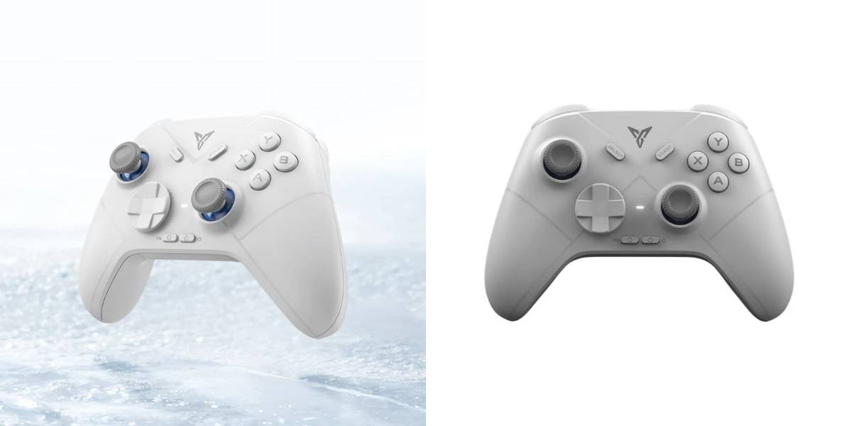 Flydigi Direwolf 3 Wireless Gaming (dok. Flydigi)