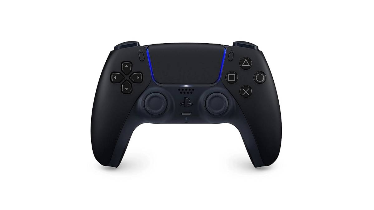 Sony DualSense Wireless Controller (dok. Playstation)