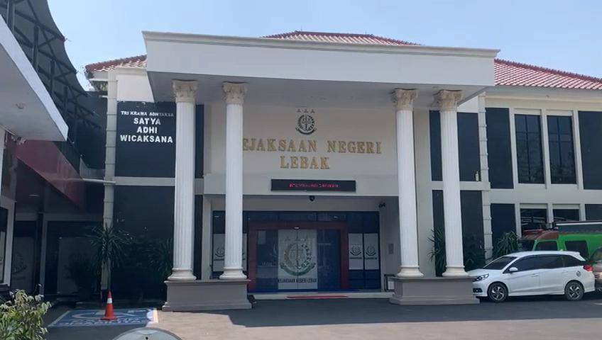 3 Jalan Ini Masuk Proyek yang Didampingi Kejari Lebak 