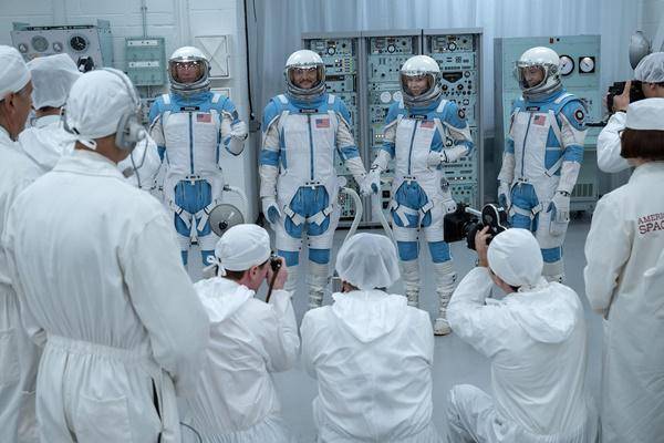 [QUIZ] Apakah Kamu Layak Join Fantastic Four?