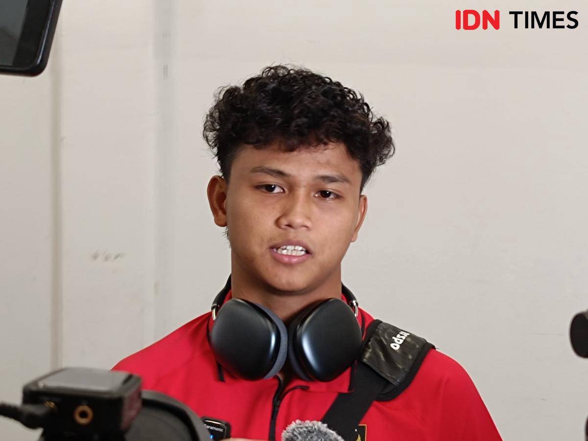 Hokky Caraka Somasi Netizen Usai Diserbu Komentar Pelecehan