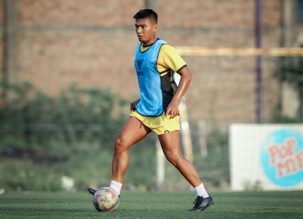 psis, pemain psis, latihan psis
